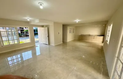 Casa em condomínio fechado com 4 quartos à venda na rua conrado ferrari, 71, jardim isabel, porto alegre por r$ 950.000