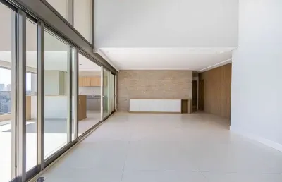 Apartamento com 4 quartos à venda na rua quatá, 804, vila olímpia, são paulo por r$ 17.500.000