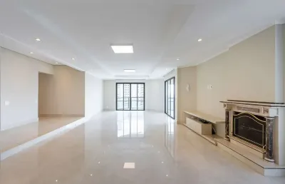 Apartamento com 4 quartos para alugar na rua gaivota, 202, moema, são paulo por r$ 32.000