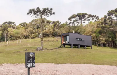 Fazenda à venda na municipal capão penso, 9500, zona rural, cambará do sul por r$ 7.980.000