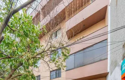Ponto comercial à venda na avenida assis brasil, 1940, passo da areia, porto alegre por r$ 3.900.000
