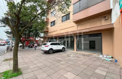 Ponto comercial para alugar na avenida assis brasil, 1940, passo da areia, porto alegre por r$ 20.000