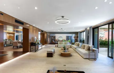 Apartamento com 4 quartos à venda na alameda itu, 93, jardins, são paulo por r$ 15.900.000