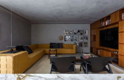 Apartamento com 1 quarto à venda na rua marcos lopes, 272, vila nova conceição, são paulo por r$ 4.200.000