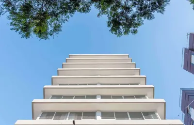 Apartamento com 3 quartos à venda na rua ferreira viana, 279, petrópolis, porto alegre por r$ 1.950.000
