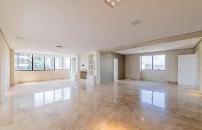 Apartamento com 4 quartos à venda na avenida coronel lucas de oliveira, 1155, bela vista, porto alegre por r$ 3.980.000