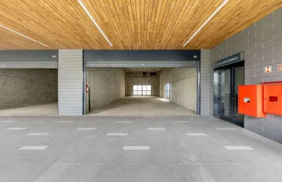 Ponto comercial para alugar na rua anita garibaldi, 1825, boa vista, porto alegre por r$ 22.000