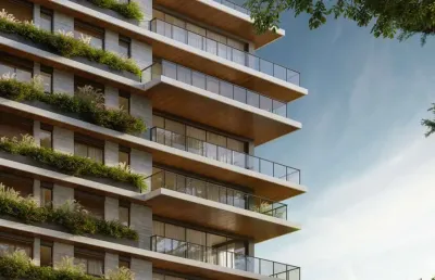 Cobertura com 4 quartos à venda na rua primeiro de janeiro, 60, três figueiras, porto alegre por r$ 9.479.194