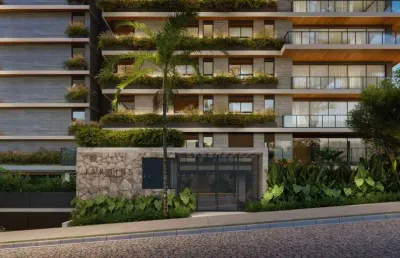 Apartamento com 3 quartos à venda na rua primeiro de janeiro, 60, três figueiras, porto alegre por r$ 4.026.972