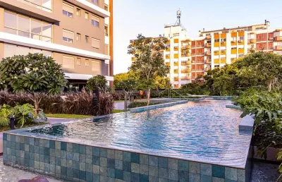 Apartamento com 3 quartos à venda na rua anita garibaldi, 2410, boa vista, porto alegre por r$ 1.895.000