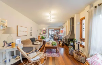 Apartamento com 3 quartos à venda na rua general joão telles, 68, bom fim, porto alegre por r$ 1.290.000