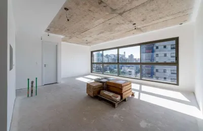 Apartamento com 3 quartos à venda na rua santa cecília, 2222, rio branco, porto alegre por r$ 1.970.000