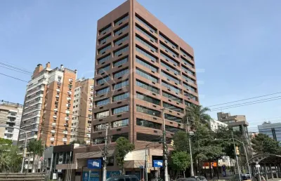 Apartamento para alugar na avenida carlos gomes, 403, boa vista, porto alegre por r$ 16.300