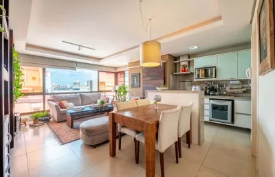 Apartamento com 2 quartos à venda na rua artur rocha, 708, bela vista, porto alegre por r$ 1.090.000
