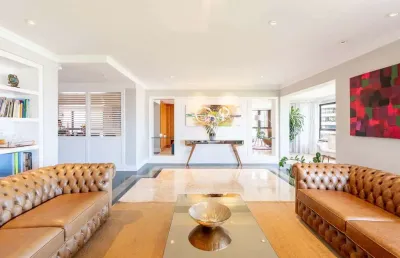 Cobertura com 4 quartos à venda na rua artur rocha, 1067, bela vista, porto alegre por r$ 4.990.000