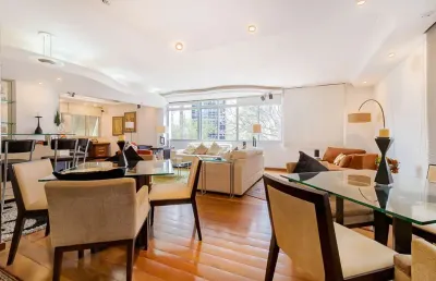 Apartamento com 2 quartos à venda na rua doutor renato paes de barros, 56, itaim bibi, são paulo por r$ 2.450.000