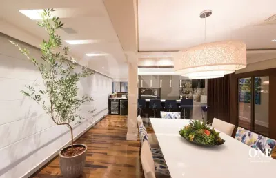 Apartamento com 3 quartos à venda na rua barão de ubá, 731, bela vista, porto alegre por r$ 2.450.000