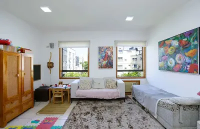 Prédio à venda na rua marquês do pombal, 1041, moinhos de vento, porto alegre por r$ 1.800.000