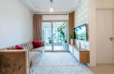 Apartamento com 2 quartos à venda na rua mário antunes da cunha, 116, petrópolis, porto alegre por r$ 979.000