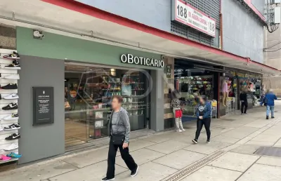 Ponto comercial à venda na rua voluntários da pátria, 188, centro, porto alegre por r$ 4.500.000