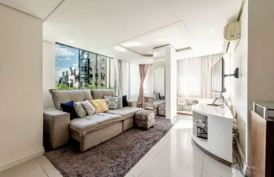 Cobertura com 4 quartos à venda na avenida lageado, 1355, petrópolis, porto alegre por r$ 2.200.000