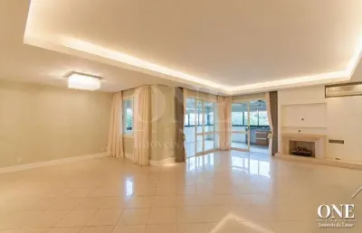 Apartamento com 3 quartos à venda na rua desembargador moreno loureiro lima, 305, bela vista, porto alegre por r$ 2.500.000
