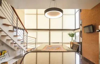Cobertura com 2 quartos para alugar na rua artur rocha, 708, auxiliadora, porto alegre por r$ 14.000