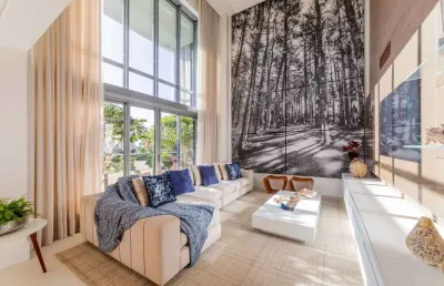 Apartamento com 4 quartos à venda na avenida ferdinand kisslinger, 200, jardim europa, porto alegre por r$ 5.900.000