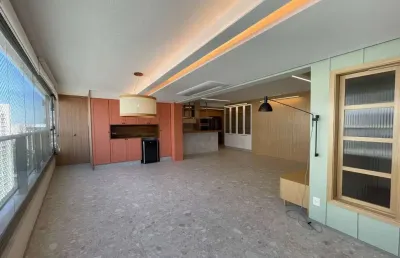 Apartamento com 3 quartos à venda na rua michigan, 560, cidade monções, são paulo por r$ 3.300.000
