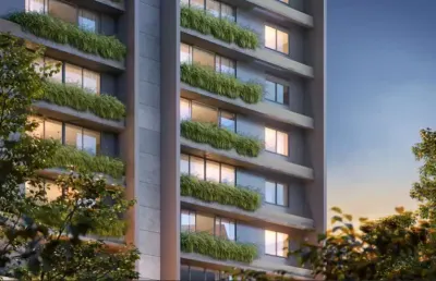 Apartamento com 3 quartos à venda na rua anita garibaldi, 1472, boa vista, porto alegre por r$ 3.000.000