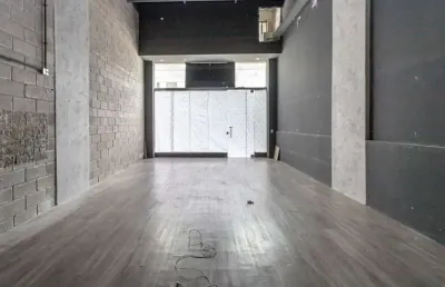 Ponto comercial para alugar na avenida ipiranga, 50, praia de belas, porto alegre por r$ 5.500