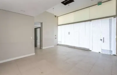 Ponto comercial para alugar na avenida ipiranga, 50, praia de belas, porto alegre por r$ 12.000