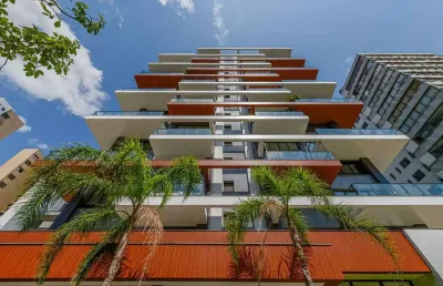 Apartamento com 3 quartos à venda na avenida soledade, 257, petrópolis, porto alegre por r$ 3.801.913