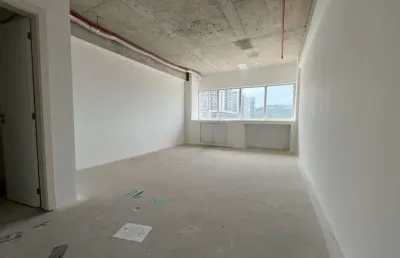 Sala comercial para alugar na avenida ipiranga, 7464, jardim botânico, porto alegre por r$ 5.400
