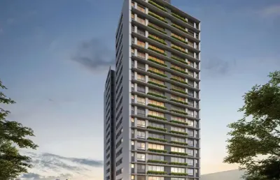 Apartamento com 3 quartos à venda na rua marcelo gama, 1375, auxiliadora, porto alegre por r$ 2.327.481