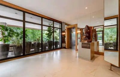 Apartamento com 3 quartos à venda na rua engenheiro veríssimo de matos, 311, bela vista, porto alegre por r$ 4.782.260