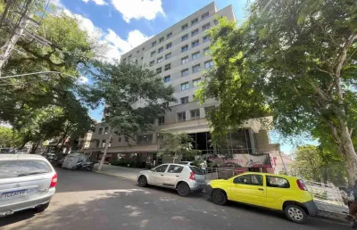 Sala comercial à venda na avenida mariland, 403, auxiliadora, porto alegre por r$ 691.933