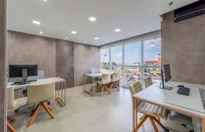 Sala comercial à venda na avenida senador tarso dutra, 161, petrópolis, porto alegre por r$ 385.000