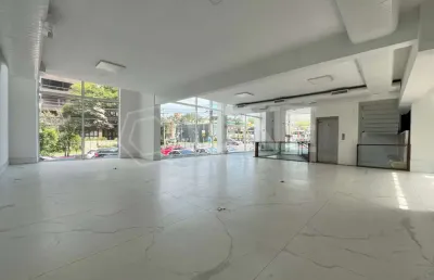 Ponto comercial para alugar na avenida doutor nilo peçanha, 2218, boa vista, porto alegre por r$ 65.000