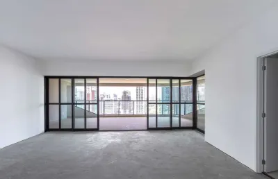 Apartamento com 4 quartos à venda na rua antônio de oliveira, 805, chácara santo antônio, são paulo por r$ 6.000.000