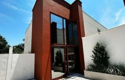 Casa em condomínio fechado com 4 quartos à venda na rua zacarias de gois, 252, parque colonial, são paulo por r$ 8.600.000