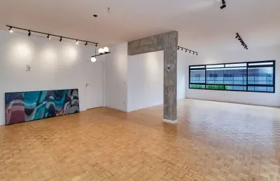 Apartamento com 3 quartos à venda na rua haddock lobo, 281, jardins, são paulo por r$ 2.655.000
