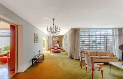 Casa em condomínio fechado com 3 quartos à venda na alameda dos tacaúnas, 400, planalto paulista, são paulo por r$ 2.970.000