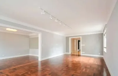 Apartamento com 4 quartos à venda na rua sergipe, 309, consolação, são paulo por r$ 2.997.000