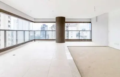 Apartamento com 3 quartos à venda na rua senador césar lacerda vergueiro, 470, sumarezinho, são paulo por r$ 2.780.000