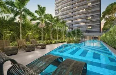 Apartamento com 3 quartos à venda na avenida veríssimo de amaral, 536, jardim europa, porto alegre por r$ 3.300.000