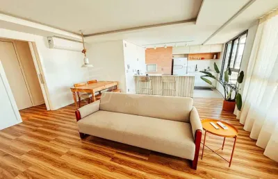 Apartamento com 2 quartos à venda na avenida independência, 1053, independência, porto alegre por r$ 1.250.000