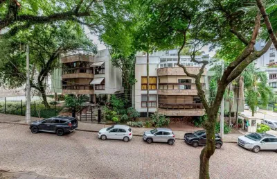 Apartamento com 3 quartos à venda na rua oscar daudt filho, 24, bela vista, porto alegre por r$ 1.499.000