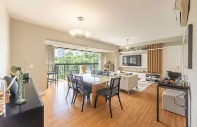 Apartamento com 3 quartos à venda na avenida túlio de rose, 260, jardim europa, porto alegre por r$ 1.790.000