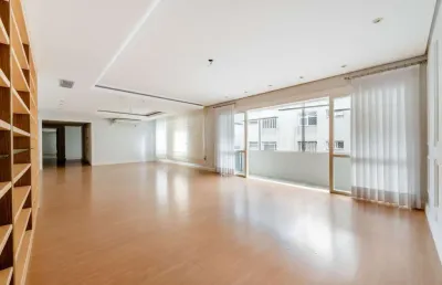 Apartamento com 4 quartos à venda na rua doutor vale, 523, moinhos de vento, porto alegre por r$ 1.920.000